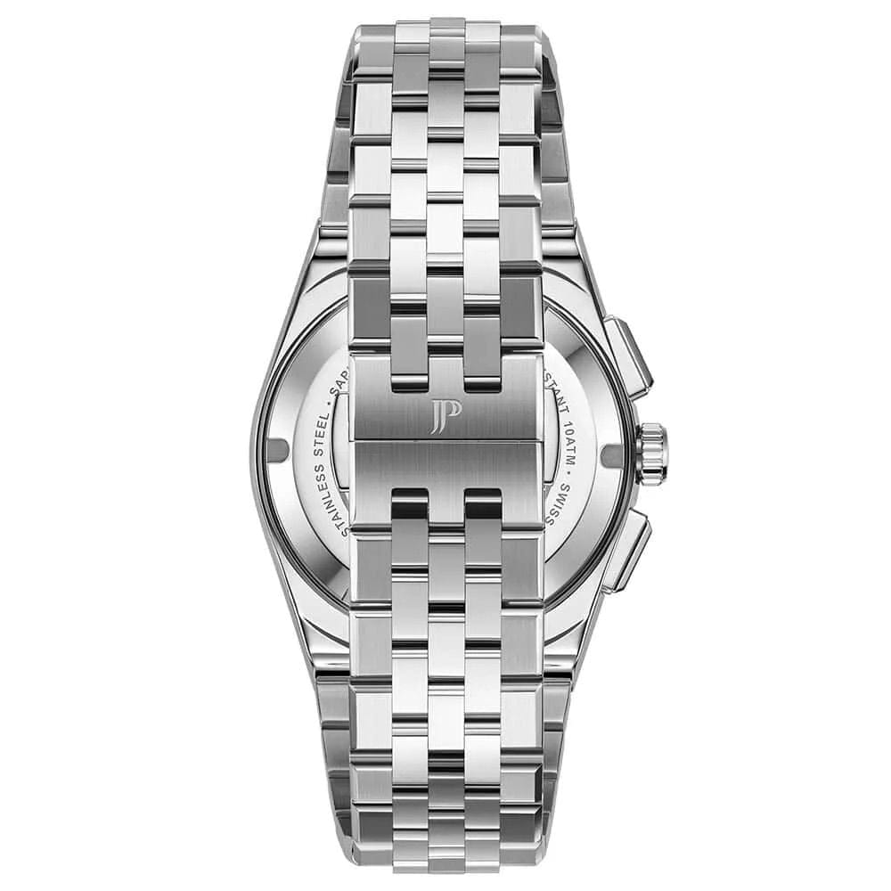 JACQUES PHILIPPE JPQGC1051346 Erkek KOL SAATİ 4