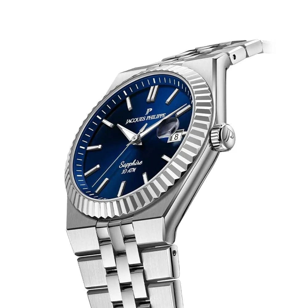JACQUES PHILIPPE JPQGS1041336 Erkek KOL SAATİ 2