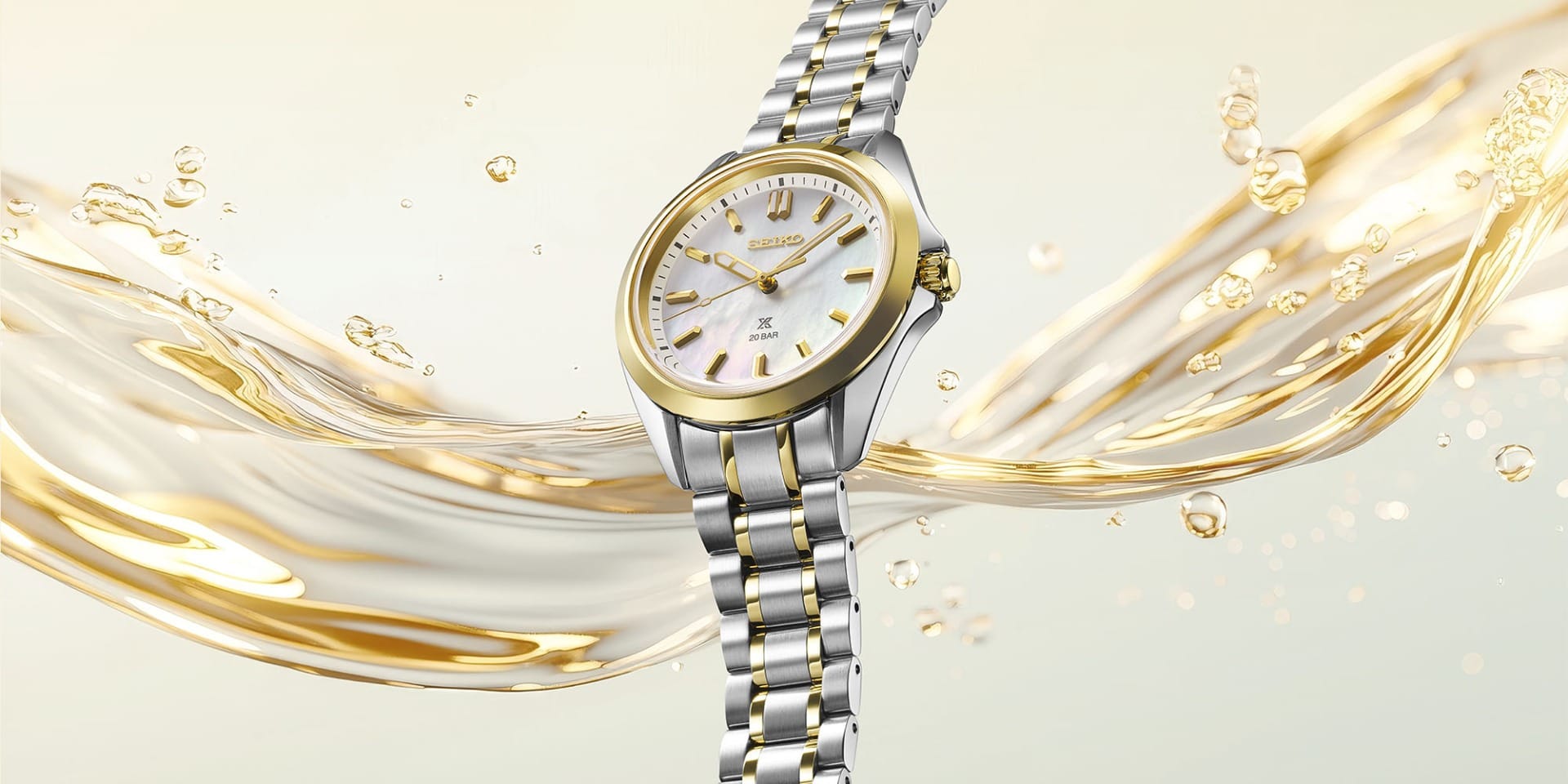 SEIKO PROSPEX SUR608J - SUR608J1 UNISEX KOL SAATİ 2