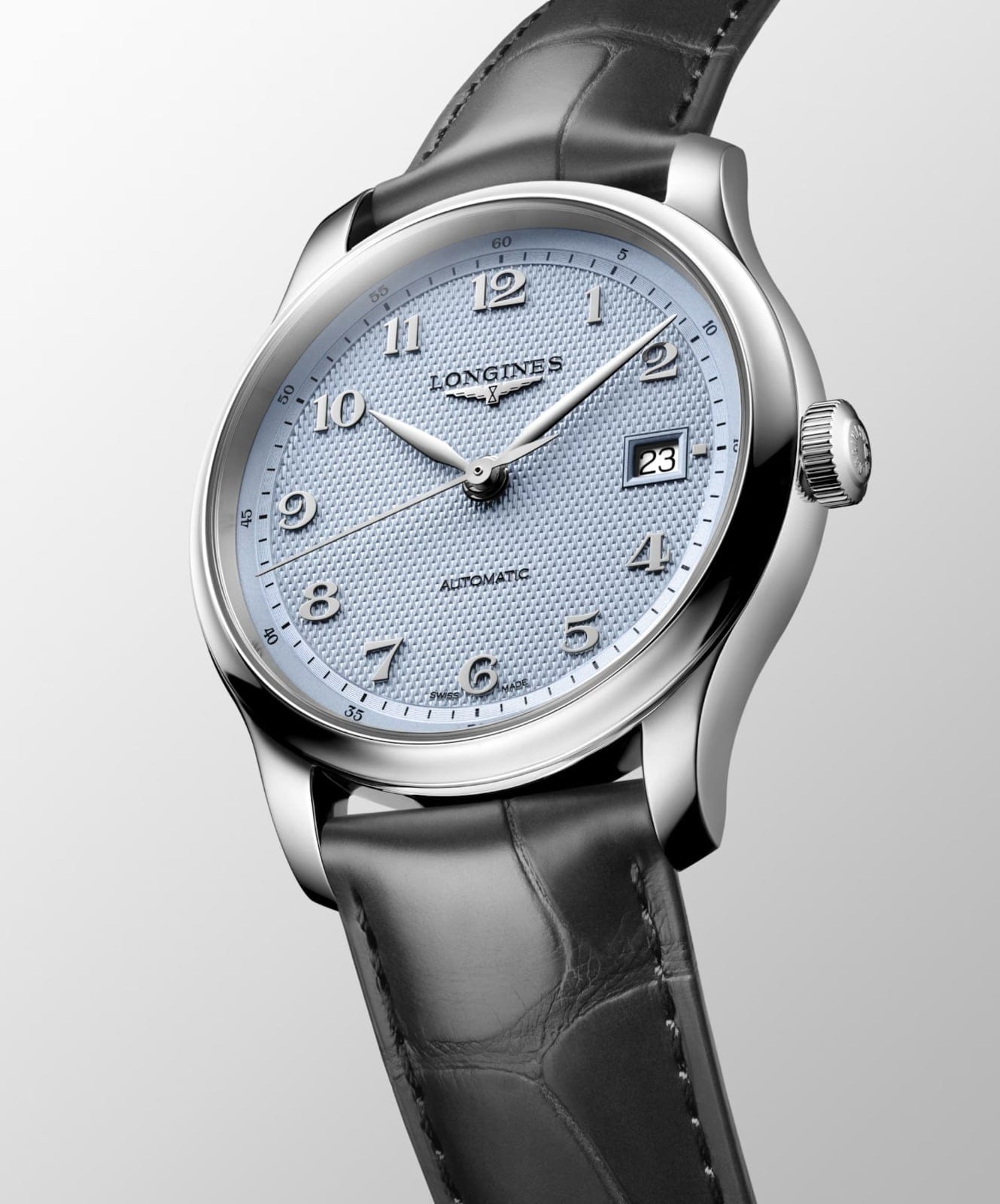 LONGINES Master Collection L29494992 - L2.949.4.99.2 Erkek KOL SAATİ 2