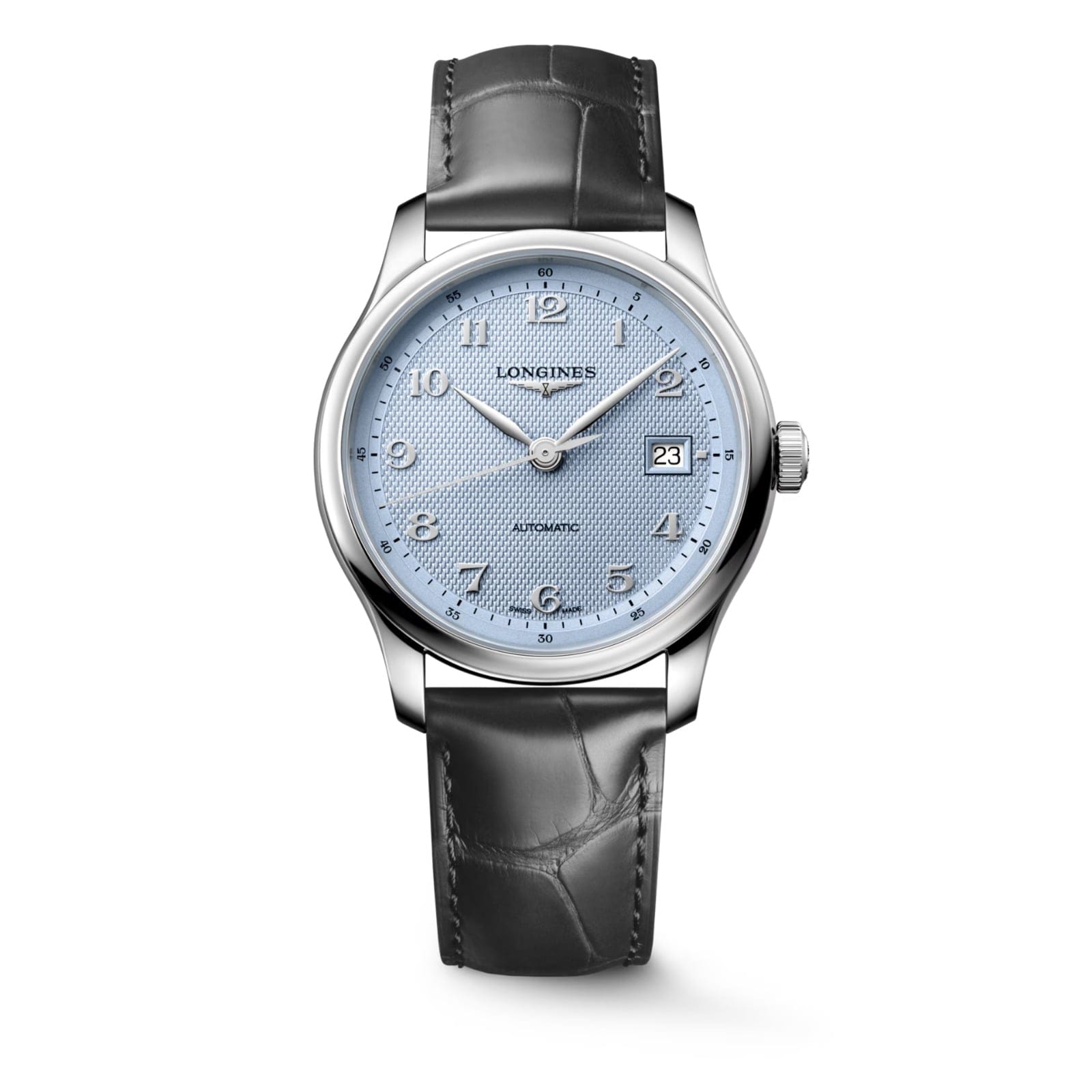 LONGINES Master Collection L29494992 - L2.949.4.99.2 Erkek KOL SAATİ