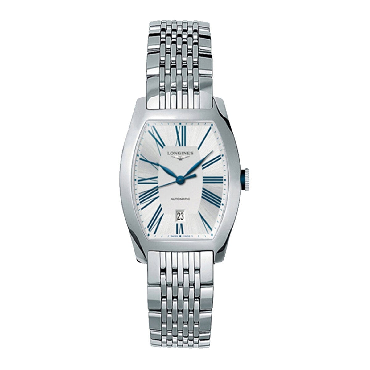 LONGINES EVIDENZA L21424706 - L2.142.4.70.6 KADIN KOL SAATİ
