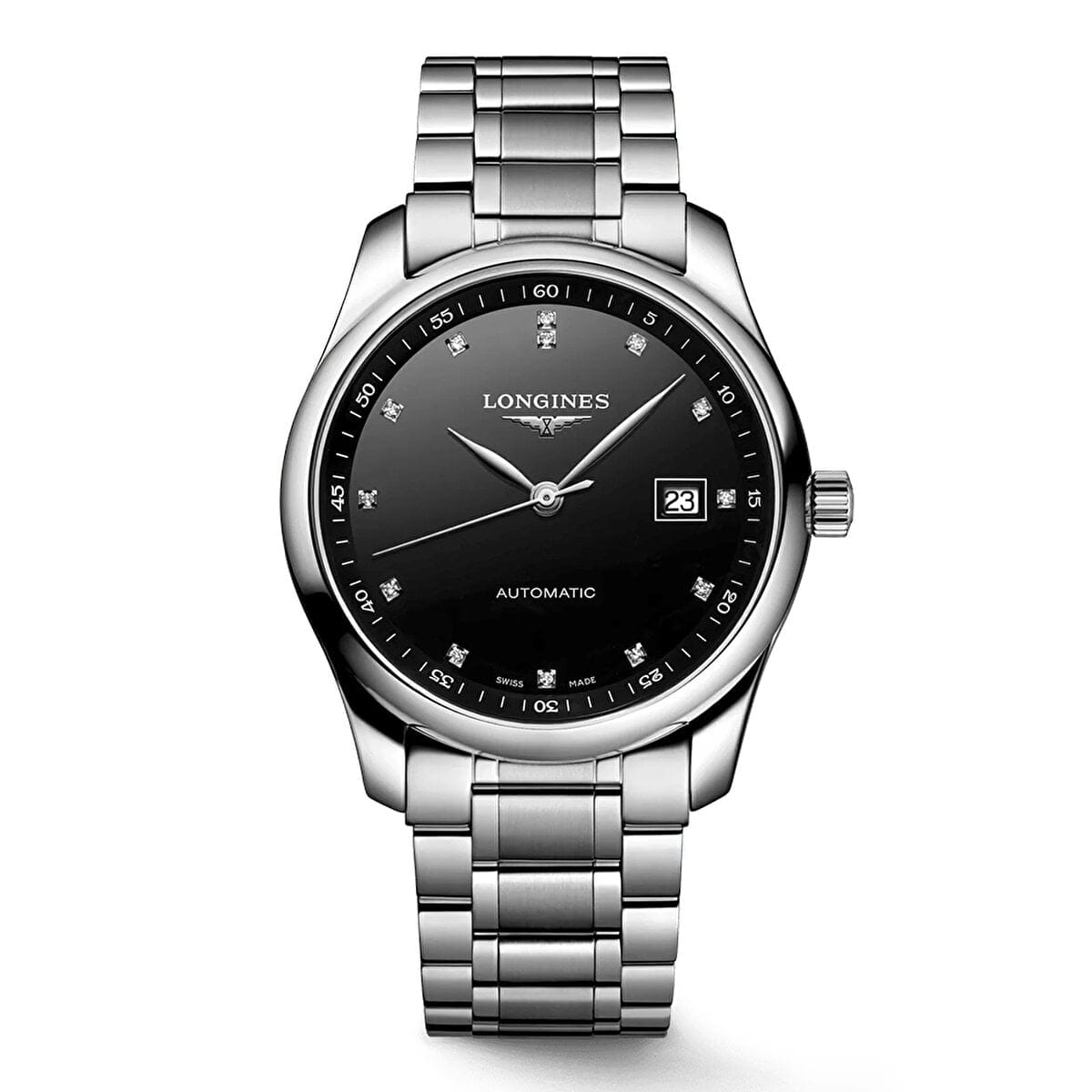 LONGINES MASTER COLLECTION L27934576 - L2.793.4.57.6 ERKEK KOL SAATİ