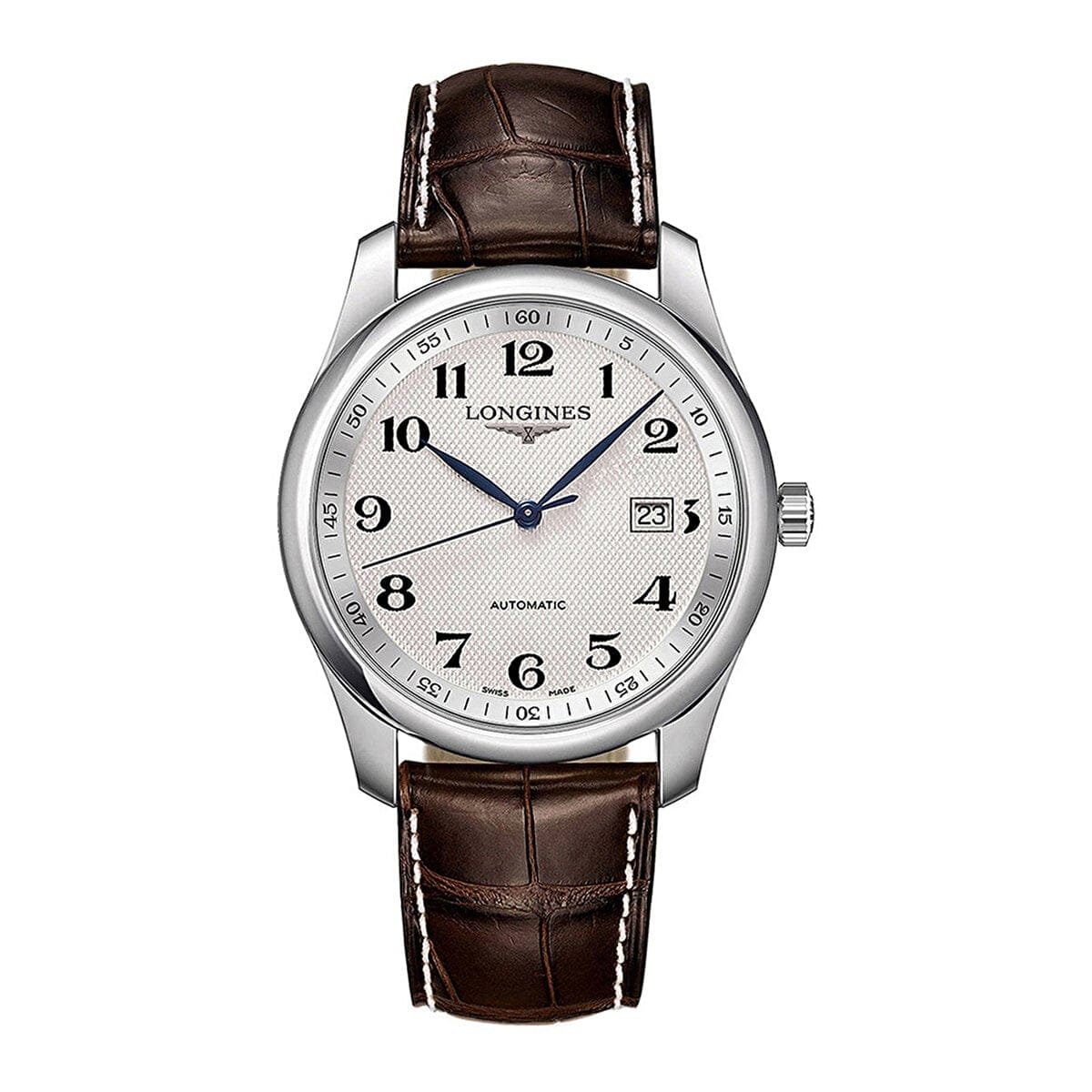 LONGINES MASTER COLLECTION L27934783 - L2.793.4.78.3 ERKEK KOL SAATİ