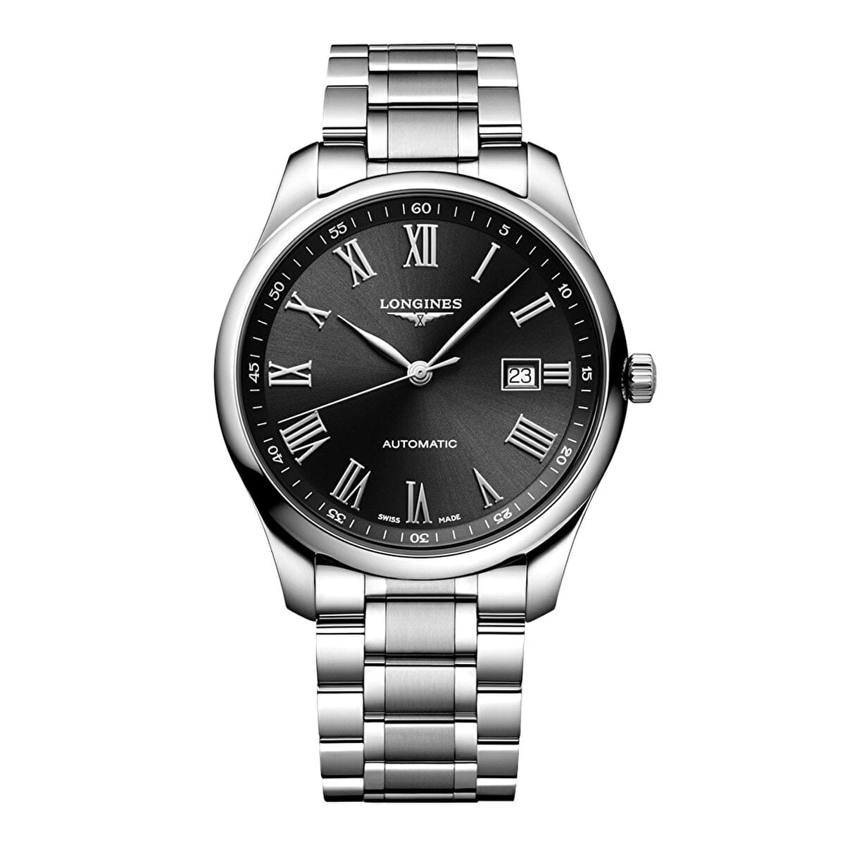 LONGINES MASTER COLLECTION L28934596 - L2.893.4.59.6 ERKEK KOL SAATİ