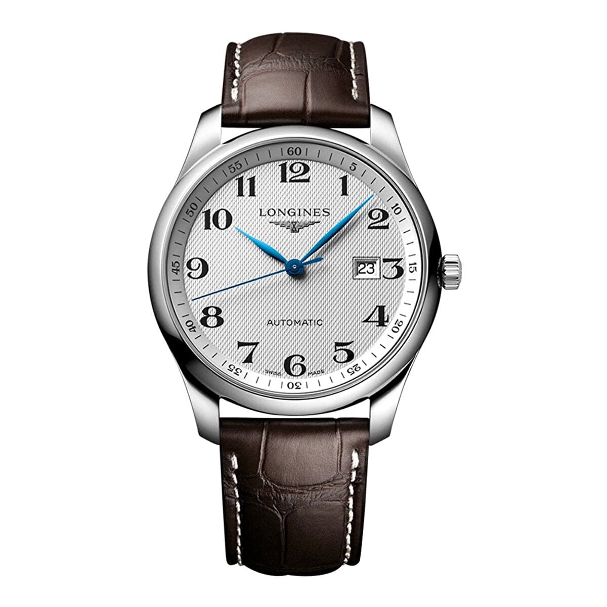 LONGINES MASTER COLLECTION L28934783 - L2.893.4.78.3 ERKEK KOL SAATİ