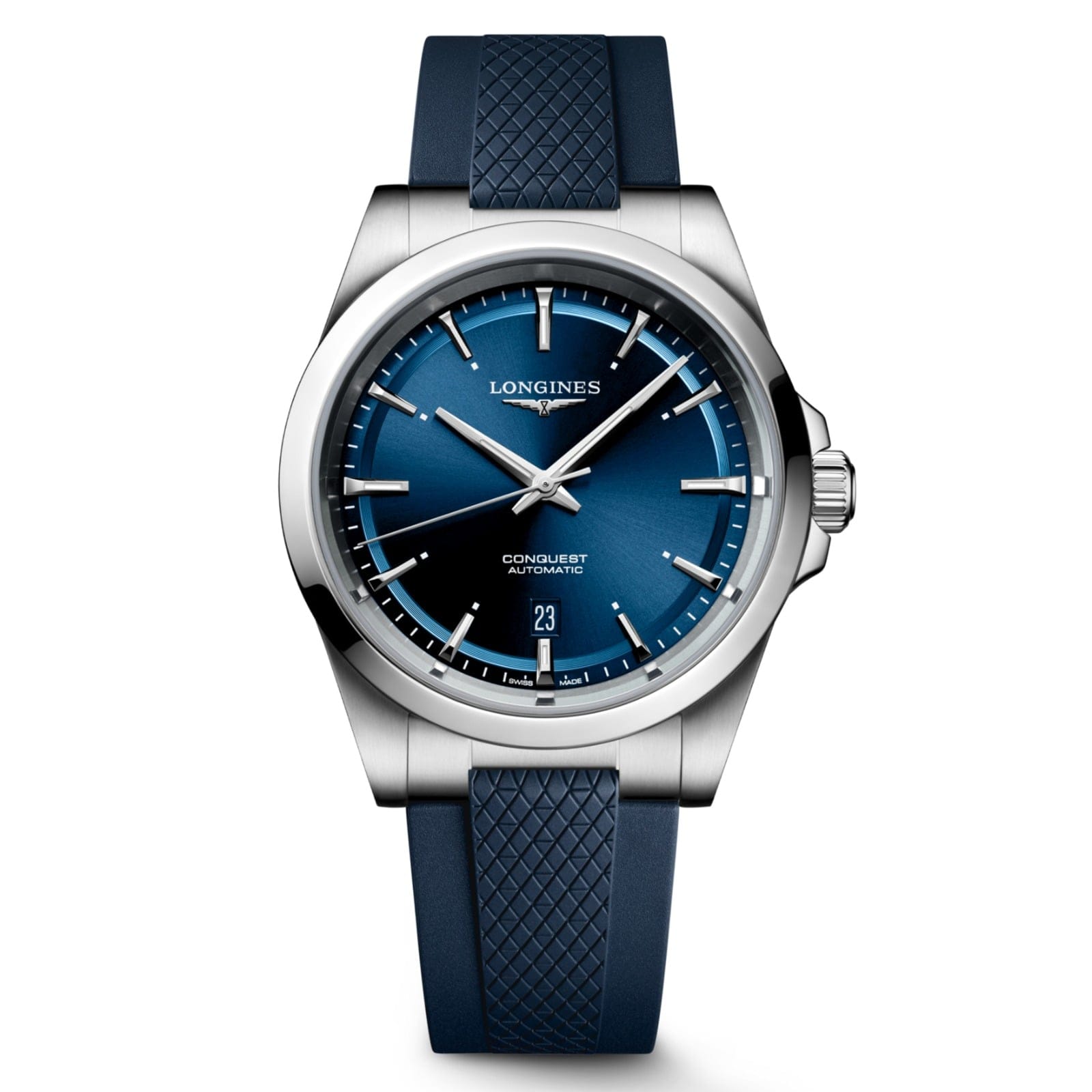 LONGINES CONQUEST  L38304929 - L3.830.4.92.9 ERKEK KOL SAATİ
