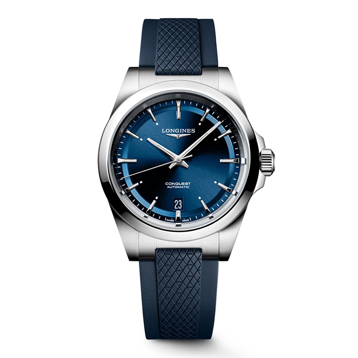 LONGINES CONQUEST  L37204929 - L3.720.4.92.9 UNISEX KOL SAATİ