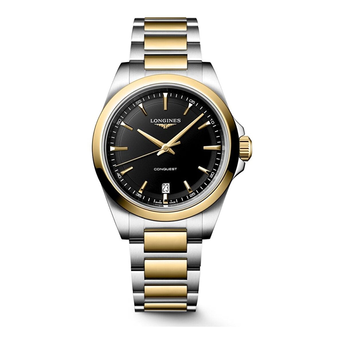 LONGINES CONQUEST L37503527 - L3.750.3.52.7 Erkek KOL SAATİ