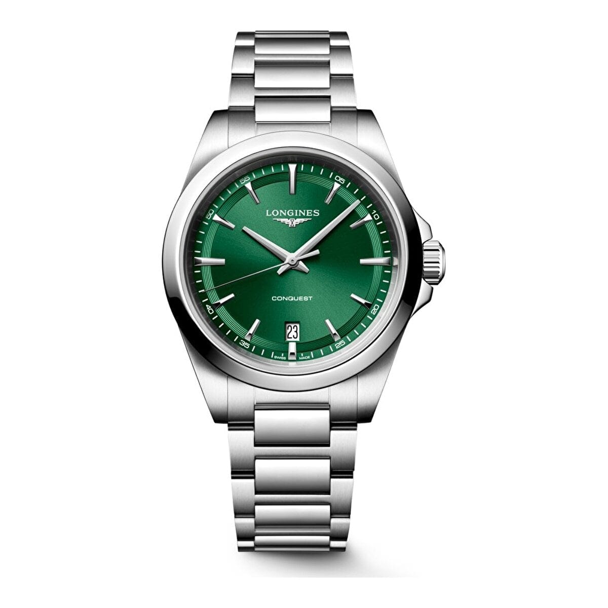 LONGINES L37504096 Erkek KOL SAATİ