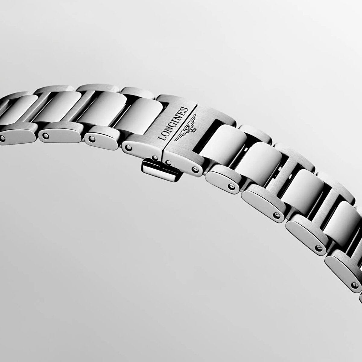 LONGINES L37504096 Erkek KOL SAATİ 3