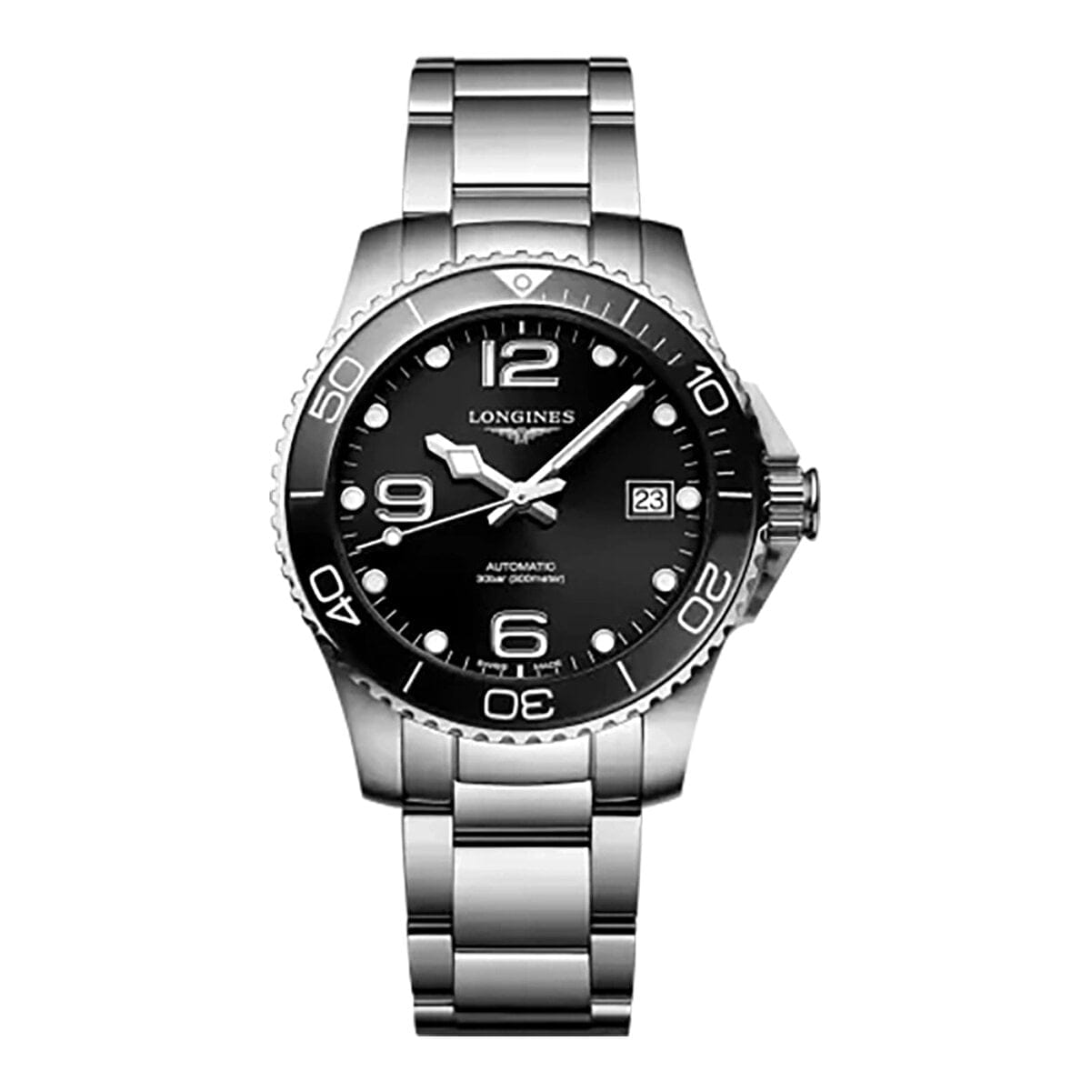 LONGINES HYDROCONQUEST L37804566 - L3.780.4.56.6 UNISEX KOL SAATİ
