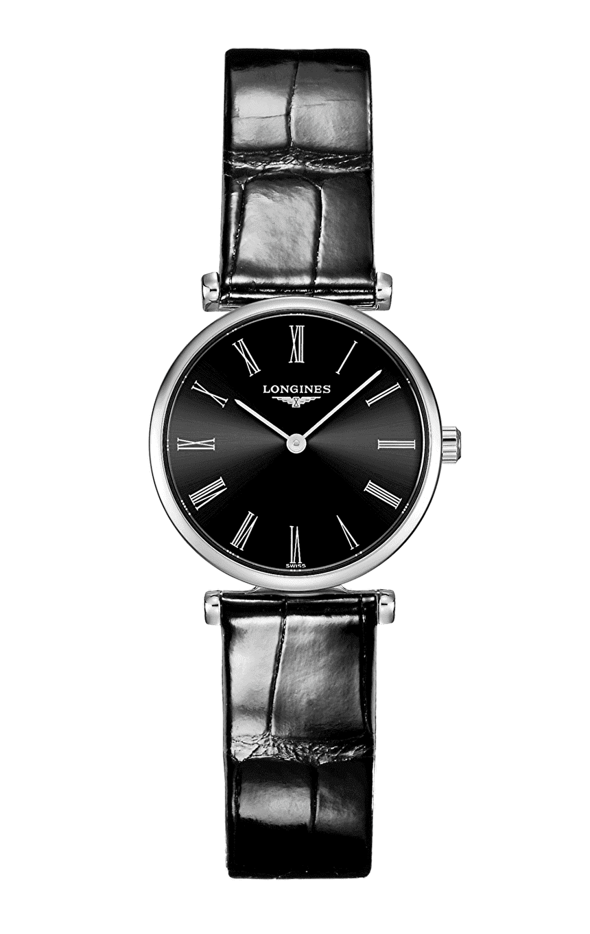LONGINES L42094512 - L4.209.4.51.2 LA GRANDE CLASSIQUE DE LONGINES Kadın Kol Saati