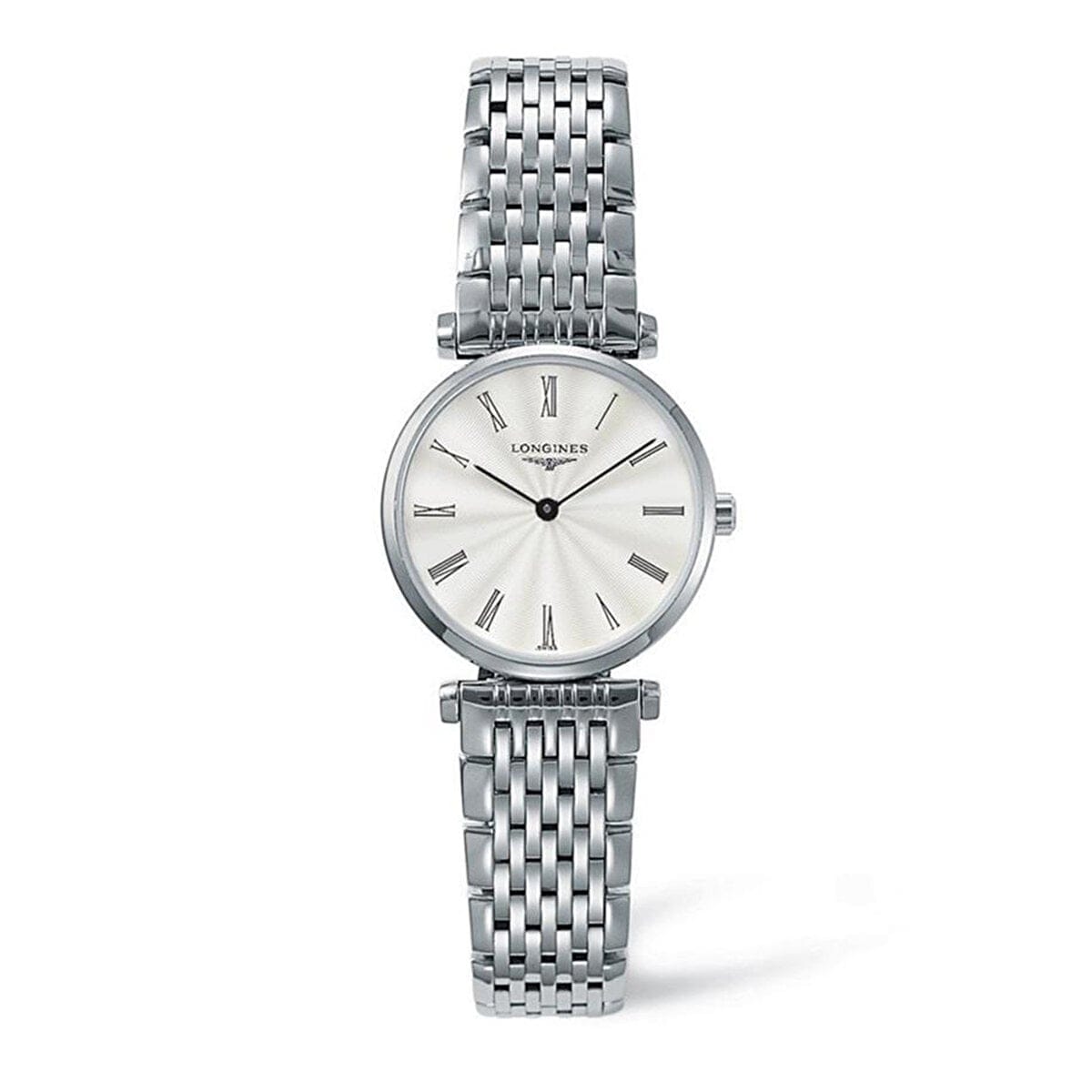 LONGINES LA GRANDE CLASSIQUE DE LONGINES L42094716 - L4.209.4.71.6 KADIN KOL SAATİ