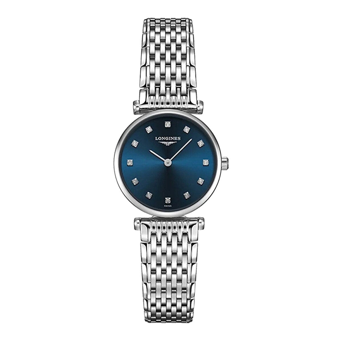 LONGINES LA GRANDE CLASSIQUE DE LONGINES L42094976 - L4.209.4.97.6 KADIN KOL SAATİ