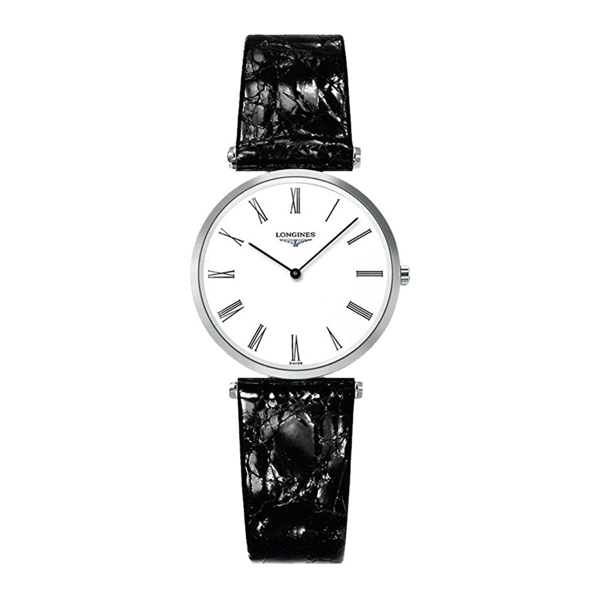 LONGINES LA GRANDE CLASSIQUE DE LONGINES L45124112 - L4.512.4.11.2 KADIN KOL SAATİ