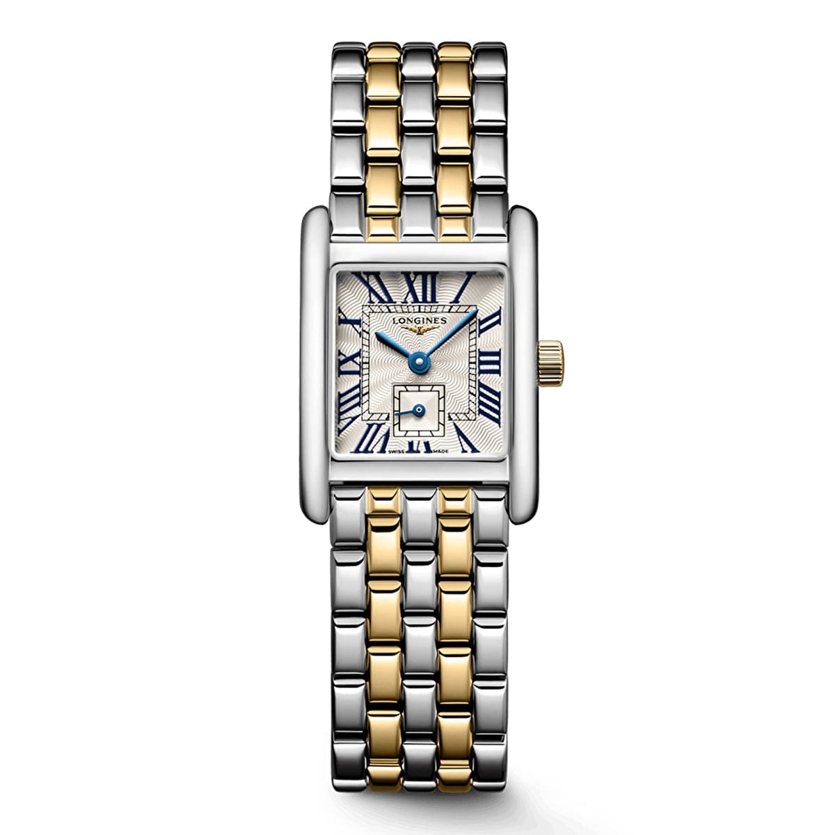 LONGINES MINI DOLCEVITA  L52005707 - L5.200.5.70.7 KADIN KOL SAATİ