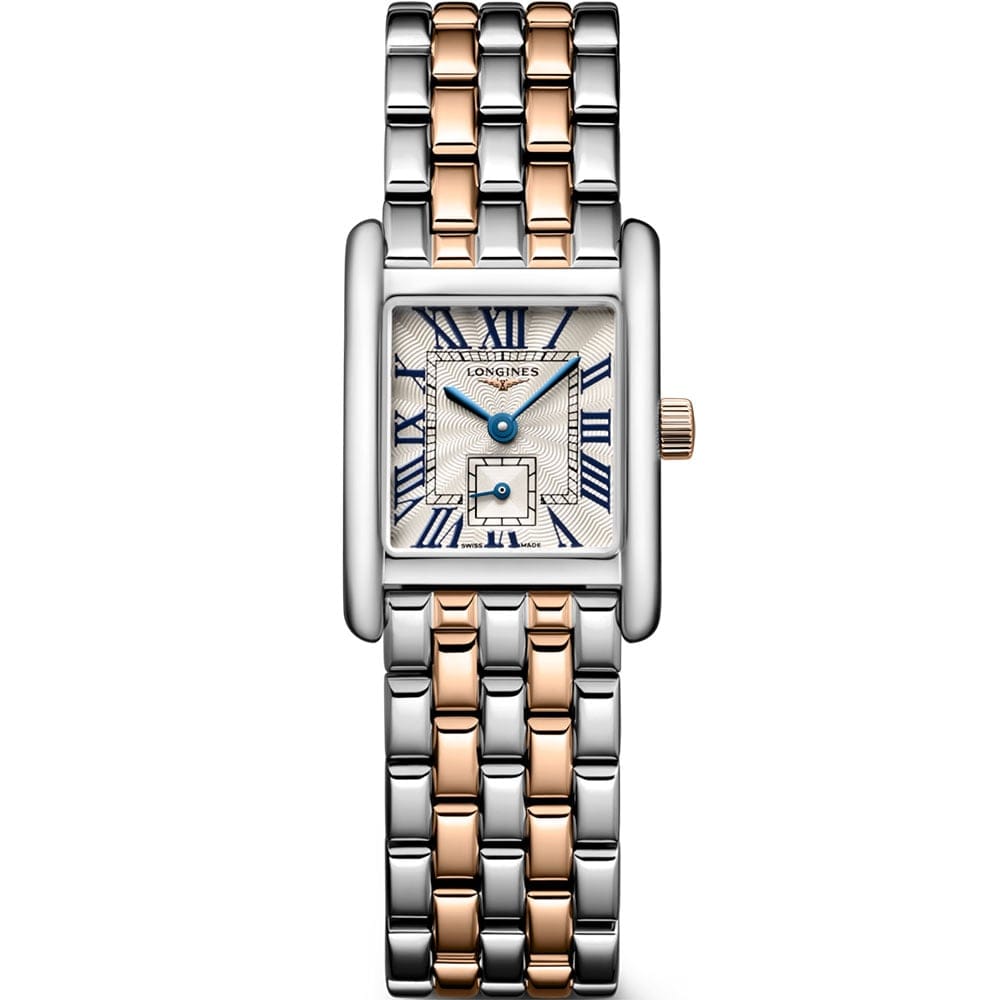LONGINES MINI DOLCEVITA  L52005717 - L5.200.5.71.7 KADIN KOL SAATİ