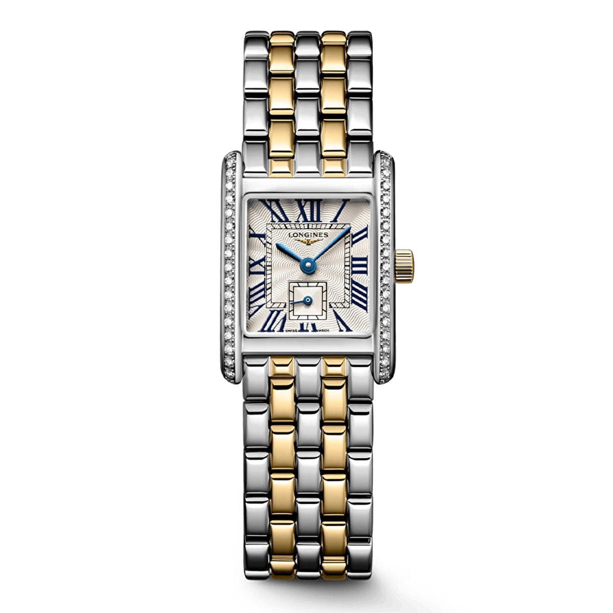 LONGINES MINI DOLCEVITA  L52005787 - L5.200.5.78.7 KADIN KOL SAATİ