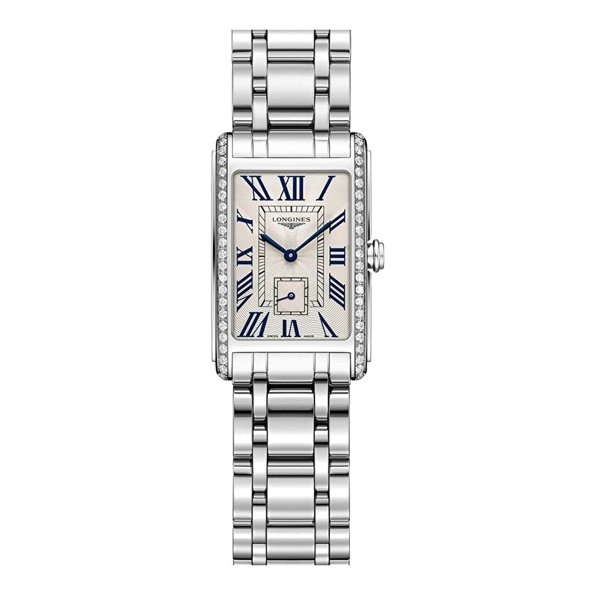 LONGINES DOLCEVITA L52550716 - L5.255.0.71.6 KADIN KOL SAATİ