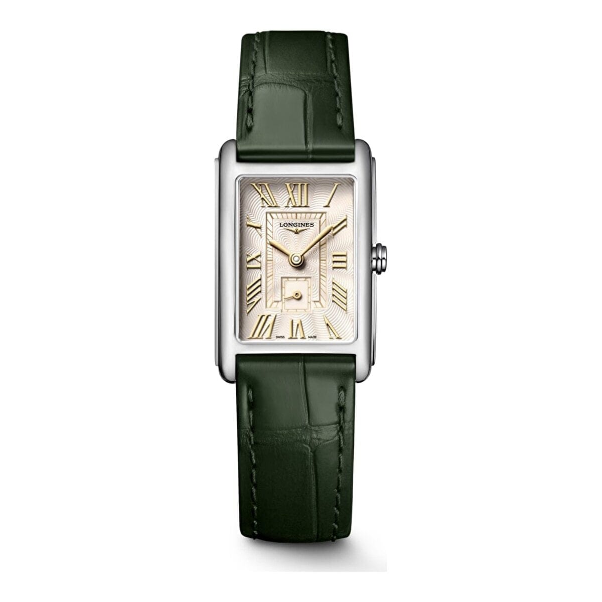 LONGINES DOLCEVITA -  L52554082 - L5.255.4.08.2 KADIN KOL SAATİ