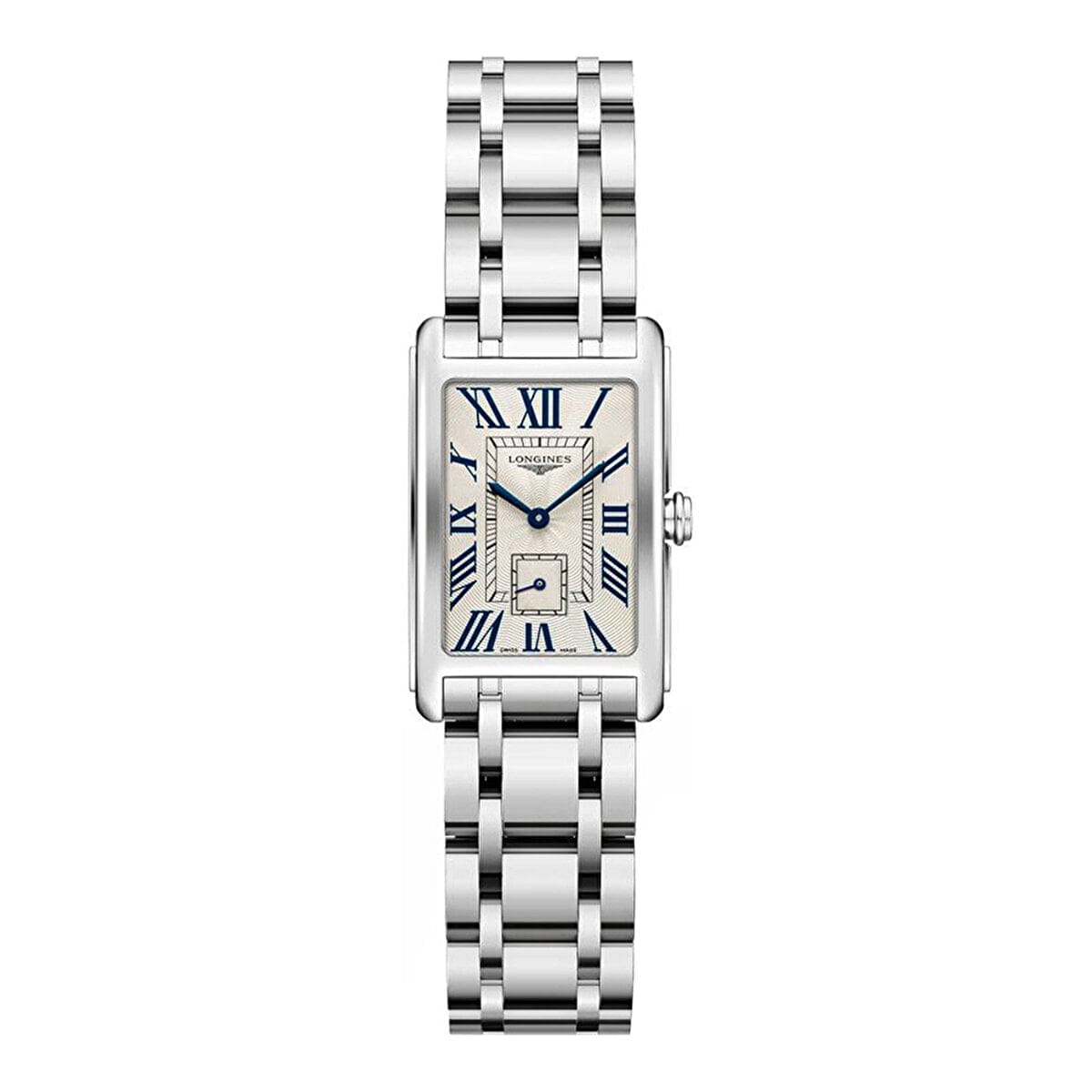 LONGINES DOLCEVITA L52554716 - L5.255.4.71.6 KADIN KOL SAATİ