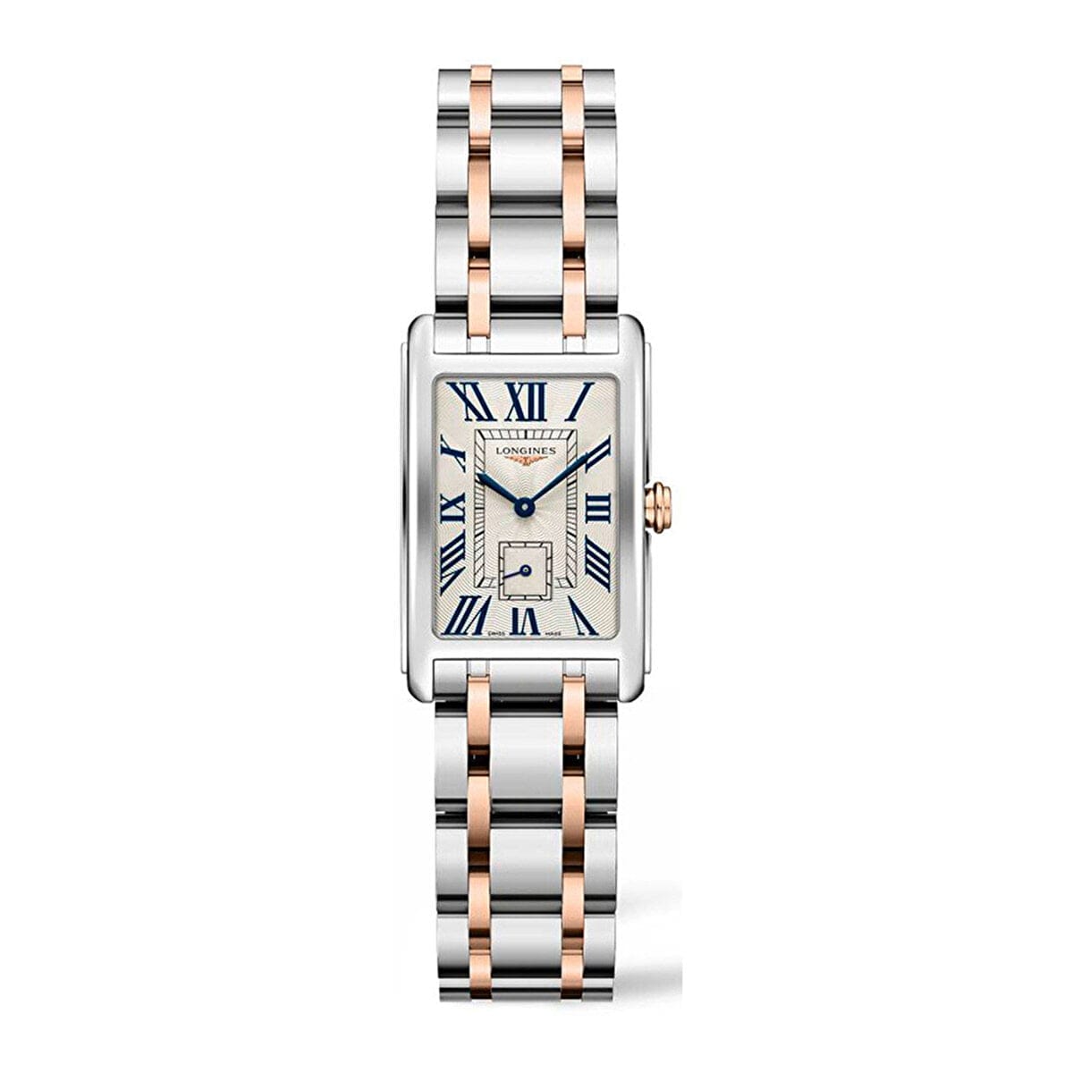 LONGINES DOLCEVITA L52555717 - L5.255.5.71.7 KADIN KOL SAATİ