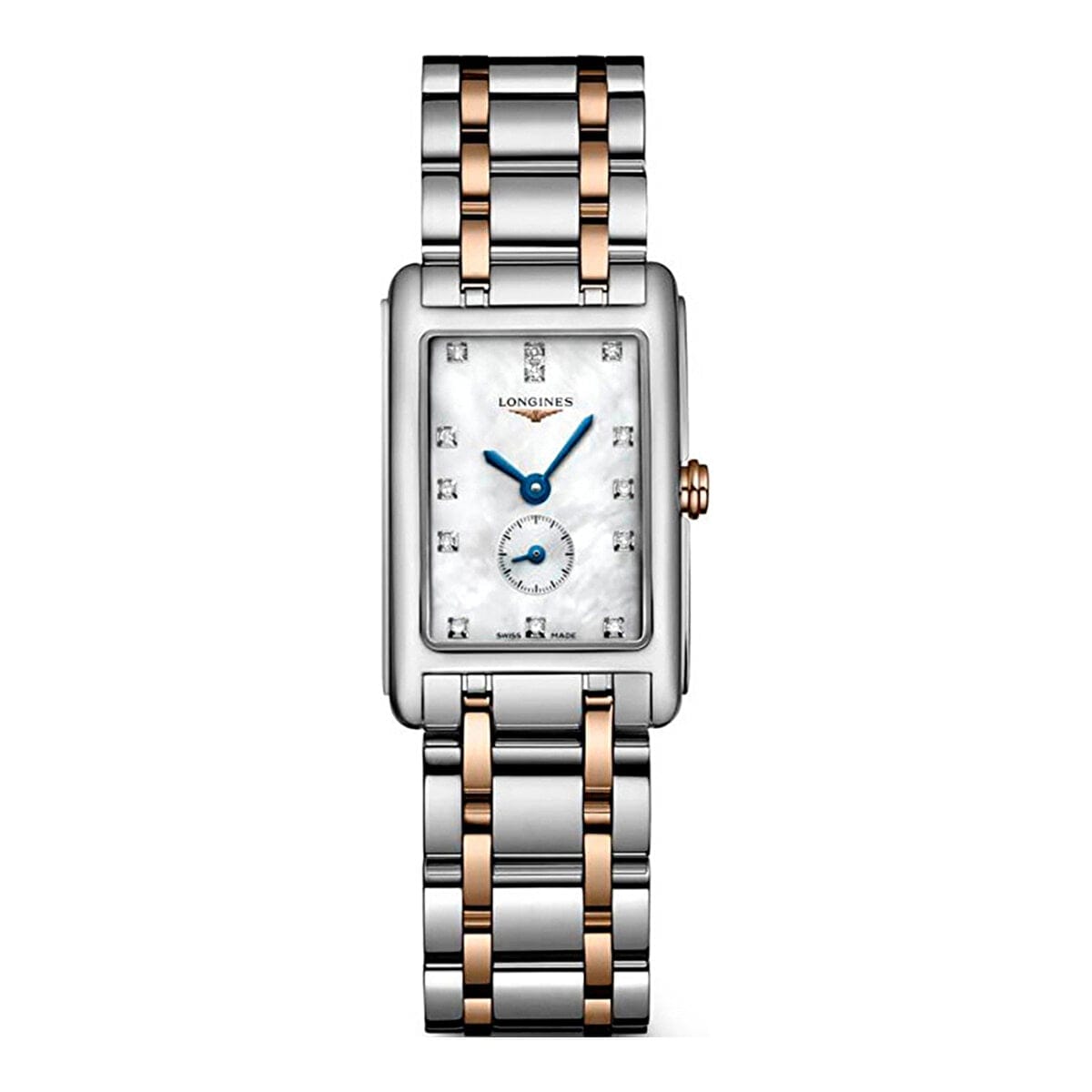 LONGINES DOLCEVITA L52555877 - L5.255.5.87.7 KADIN KOL SAATİ