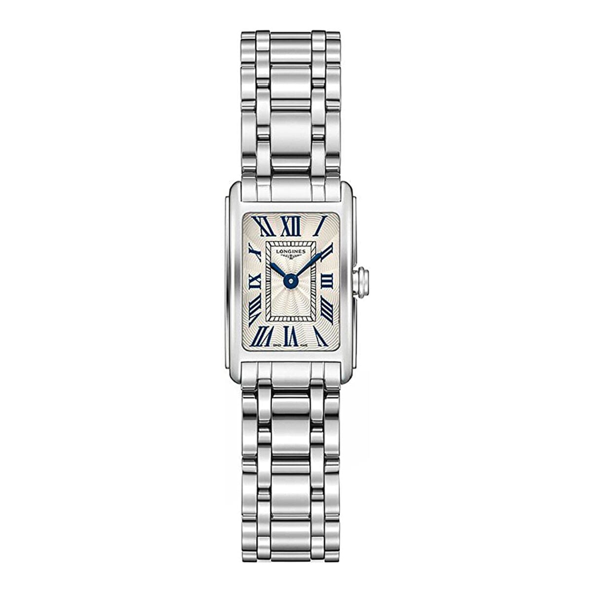LONGINES DOLCEVITA L52584716 - L5.258.4.71.6 KADIN KOL SAATİ