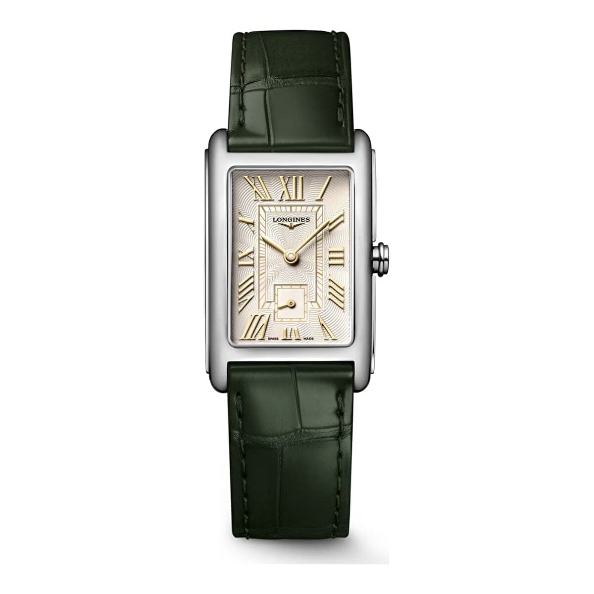 LONGINES DOLCEVITA -  L55124082 - L5.512.4.08.2 KADIN KOL SAATİ