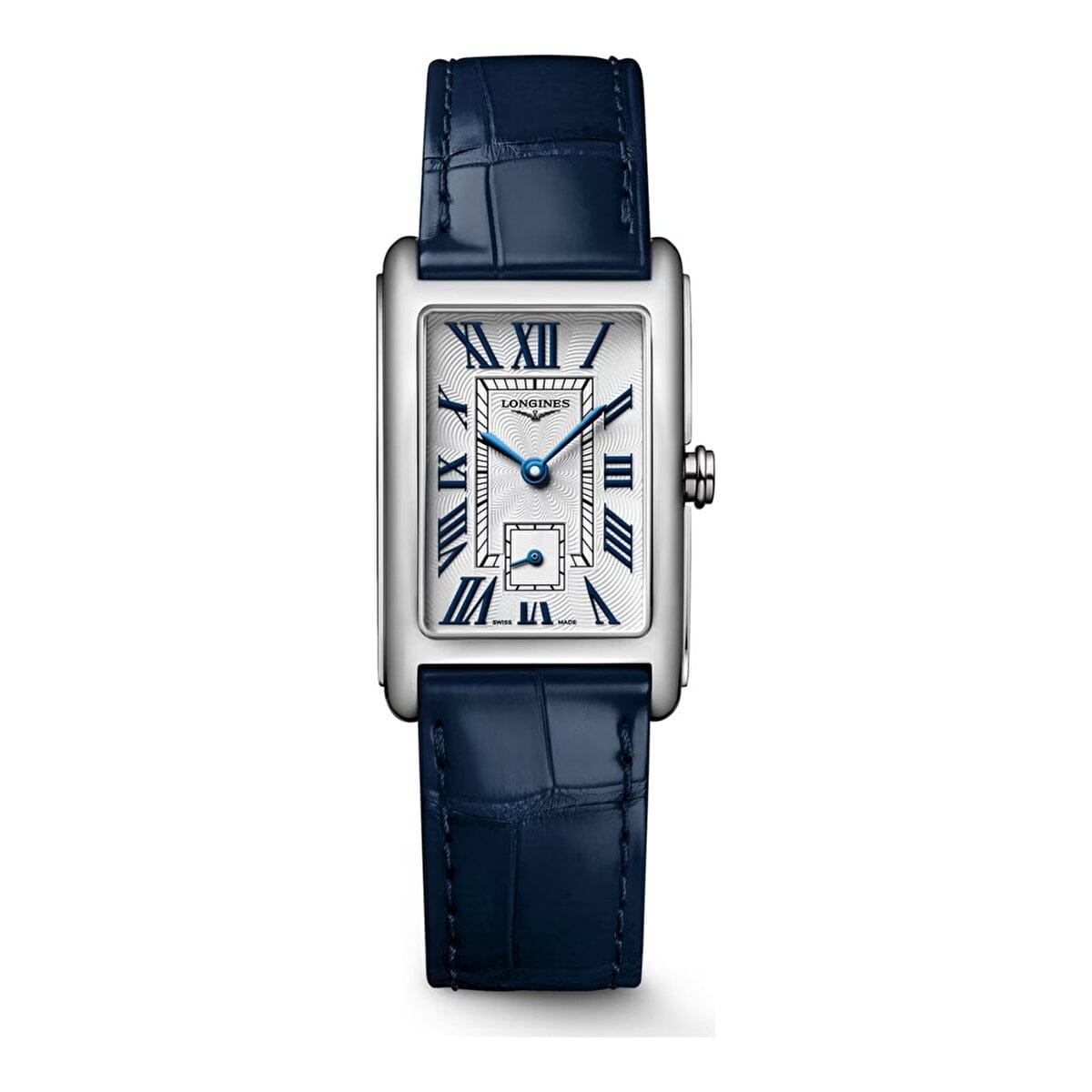 LONGINES DOLCEVITA -  L55124702 - L5.512.4.70.2 KADIN KOL SAATİ