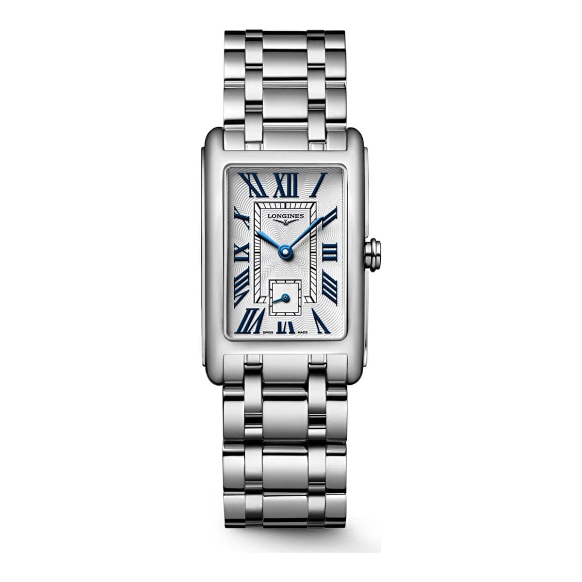 LONGINES DOLCEVITA -  L55124706 - L5.512.4.70.6 KADIN KOL SAATİ