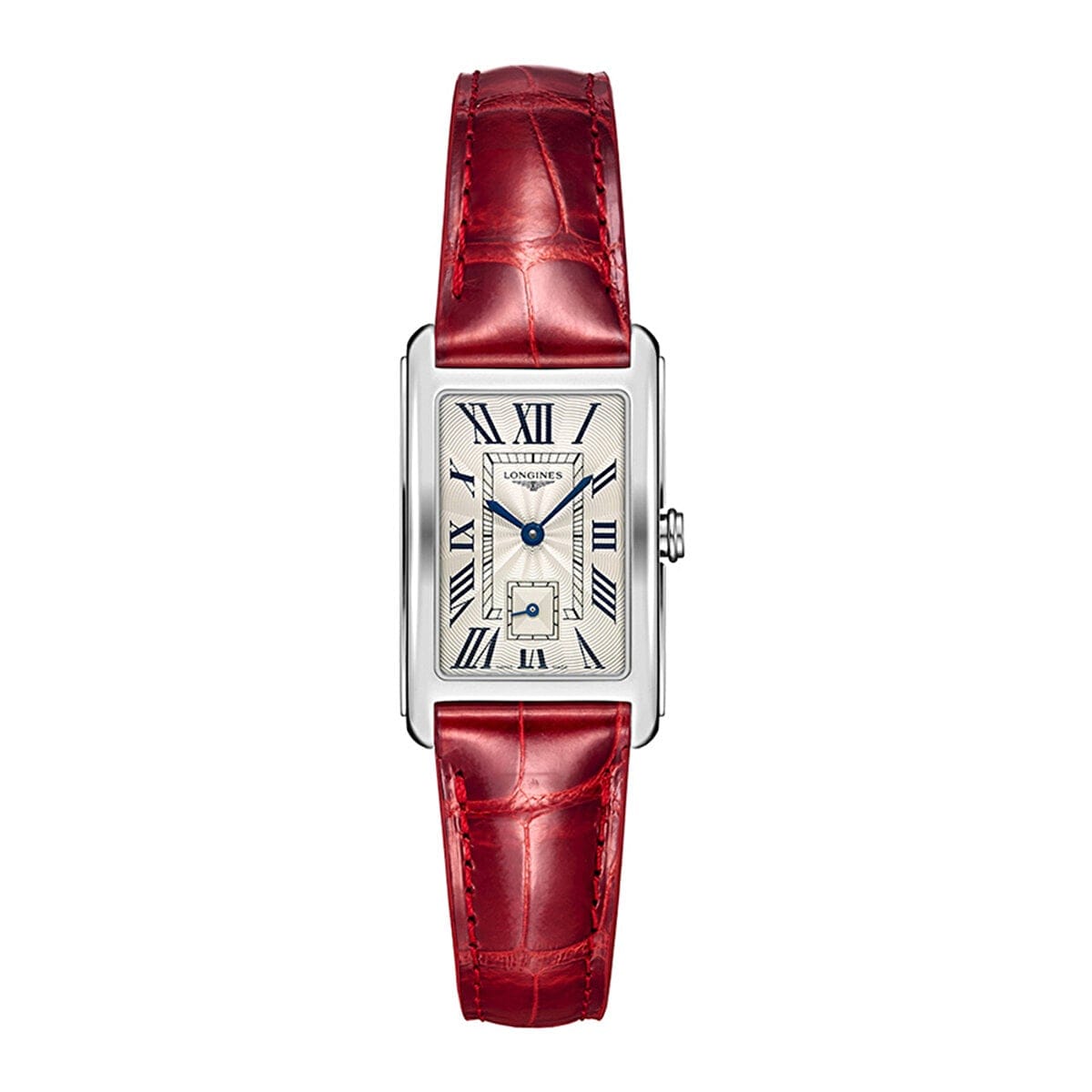 LONGINES DOLCEVITA L55124715 - L5.512.4.71.5 KADIN KOL SAATİ