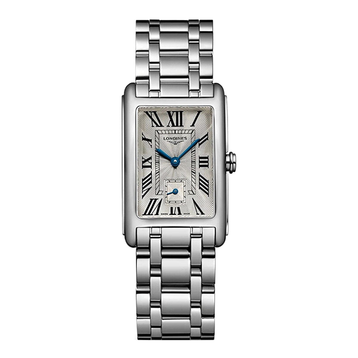 LONGINES DOLCEVITA L55124716 - L5.512.4.71.6 KADIN KOL SAATİ