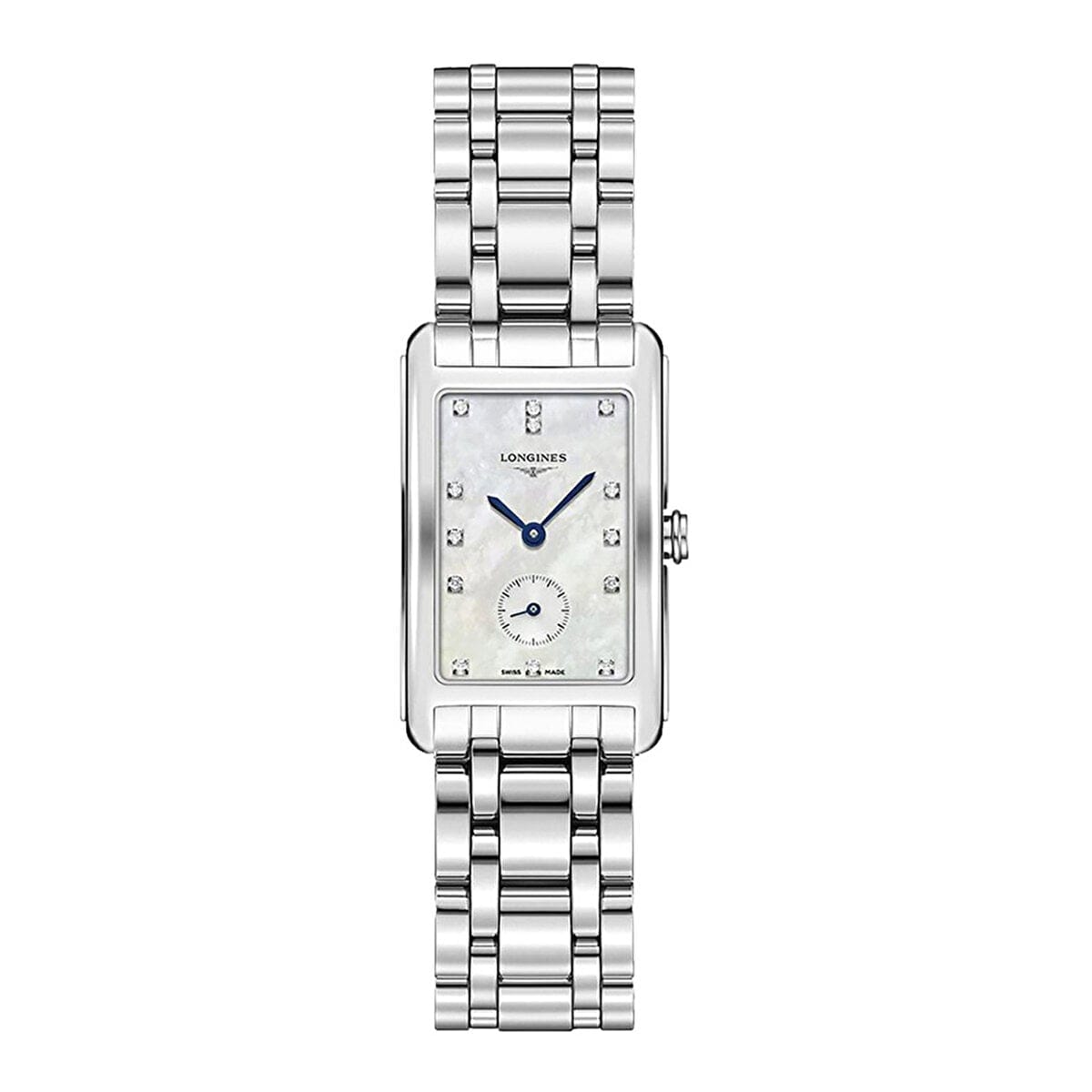 LONGINES DOLCEVITA L55124876 - L5.512.4.87.6 KADIN KOL SAATİ