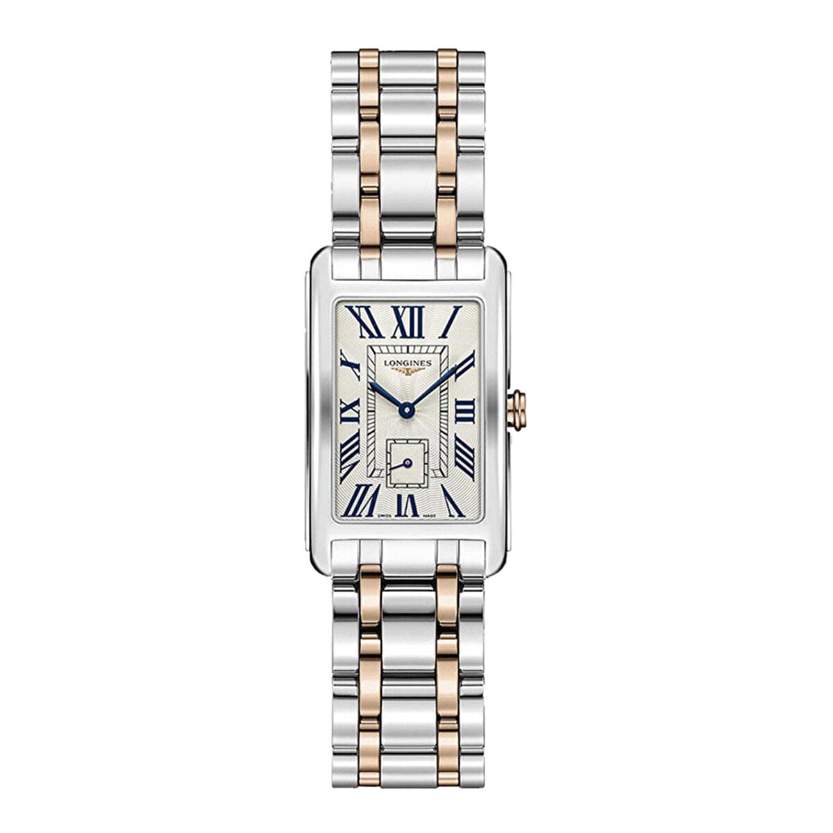 LONGINES DOLCEVITA L55125717 - L5.512.5.71.7 KADIN KOL SAATİ