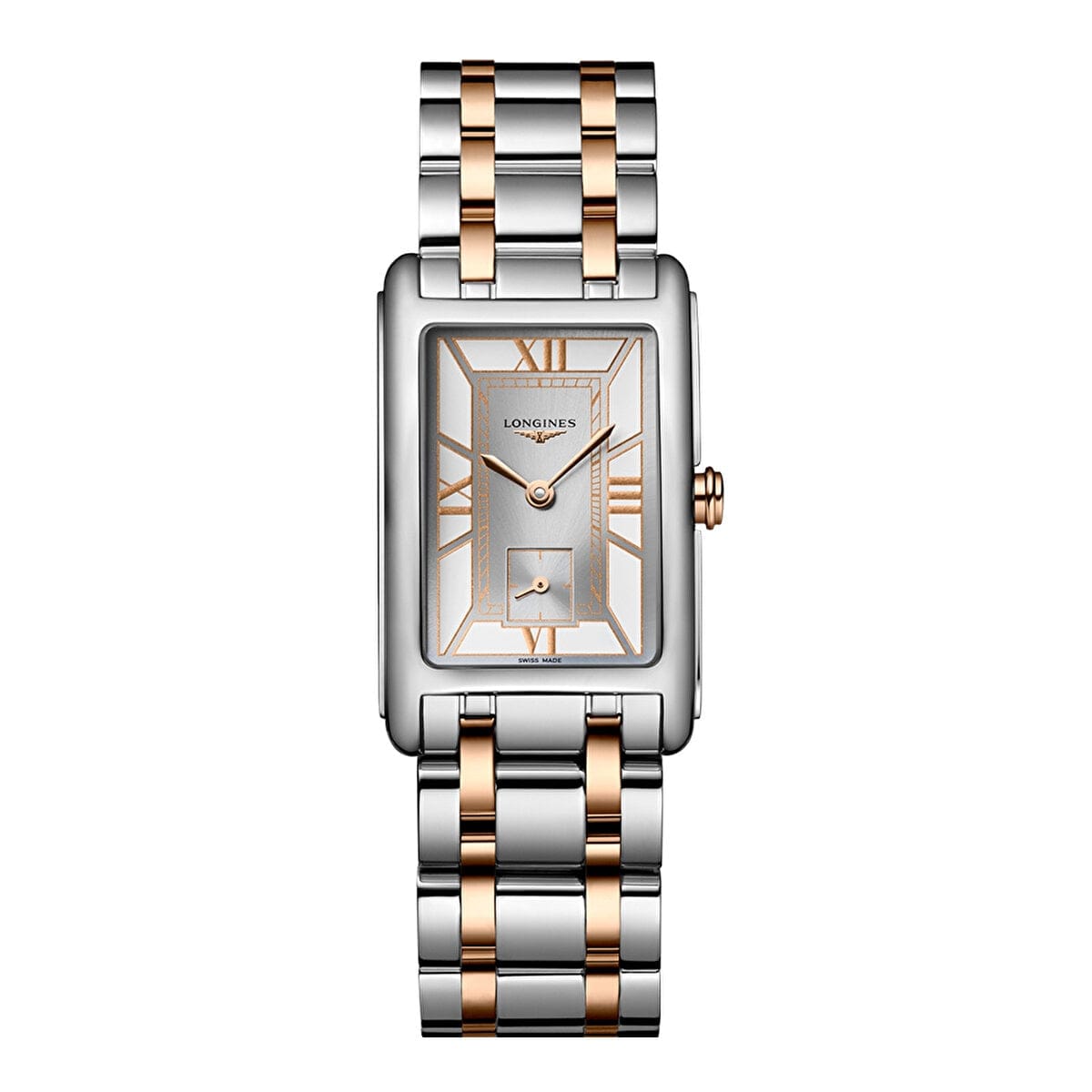 LONGINES DOLCEVITA L55125757 - L5.512.5.75.7 KADIN KOL SAATİ