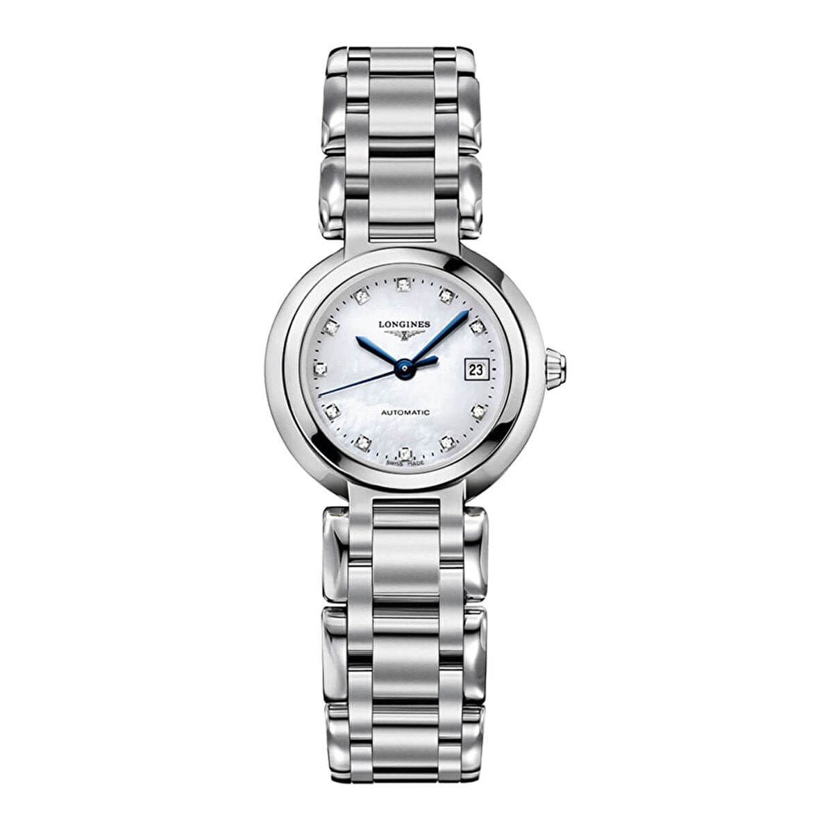 LONGINES PRIMALUNA L81114876 - L8.111.4.87.6 KADIN KOL SAATİ