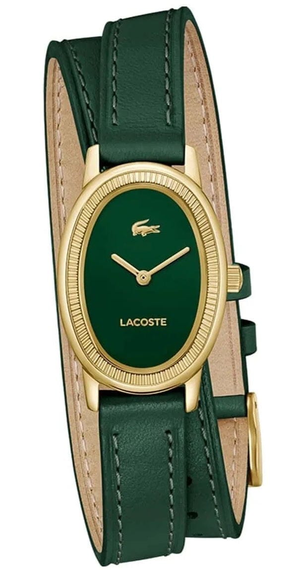 LACOSTE LAC2001455 Kadın KOL SAATİ
