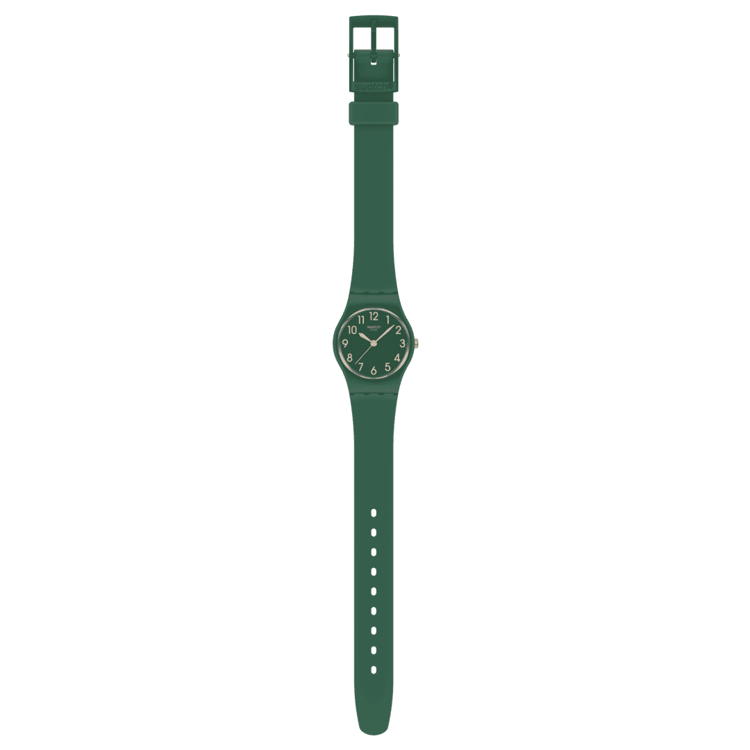 SWATCH LG130 Kadın KOL SAATİ 3