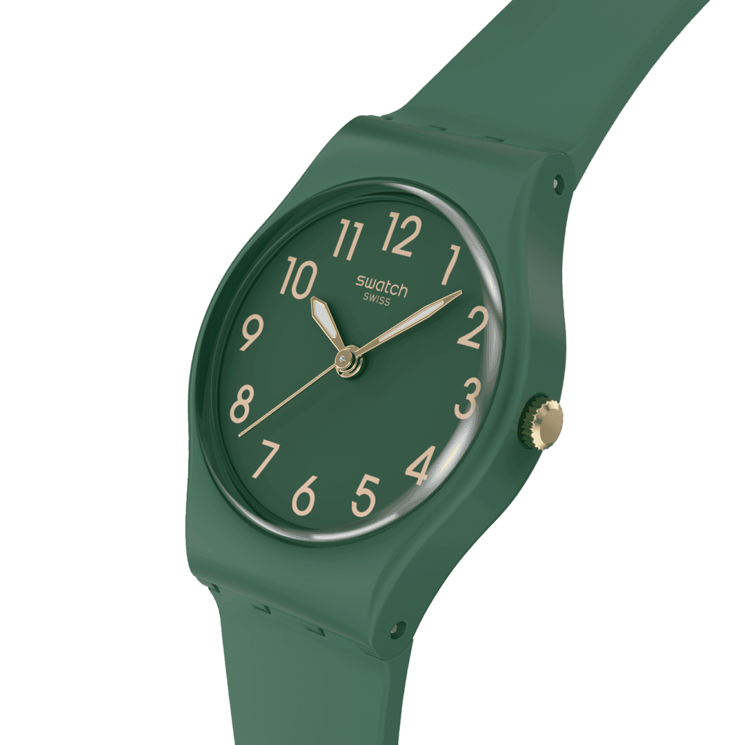 SWATCH LG130 Kadın KOL SAATİ 2