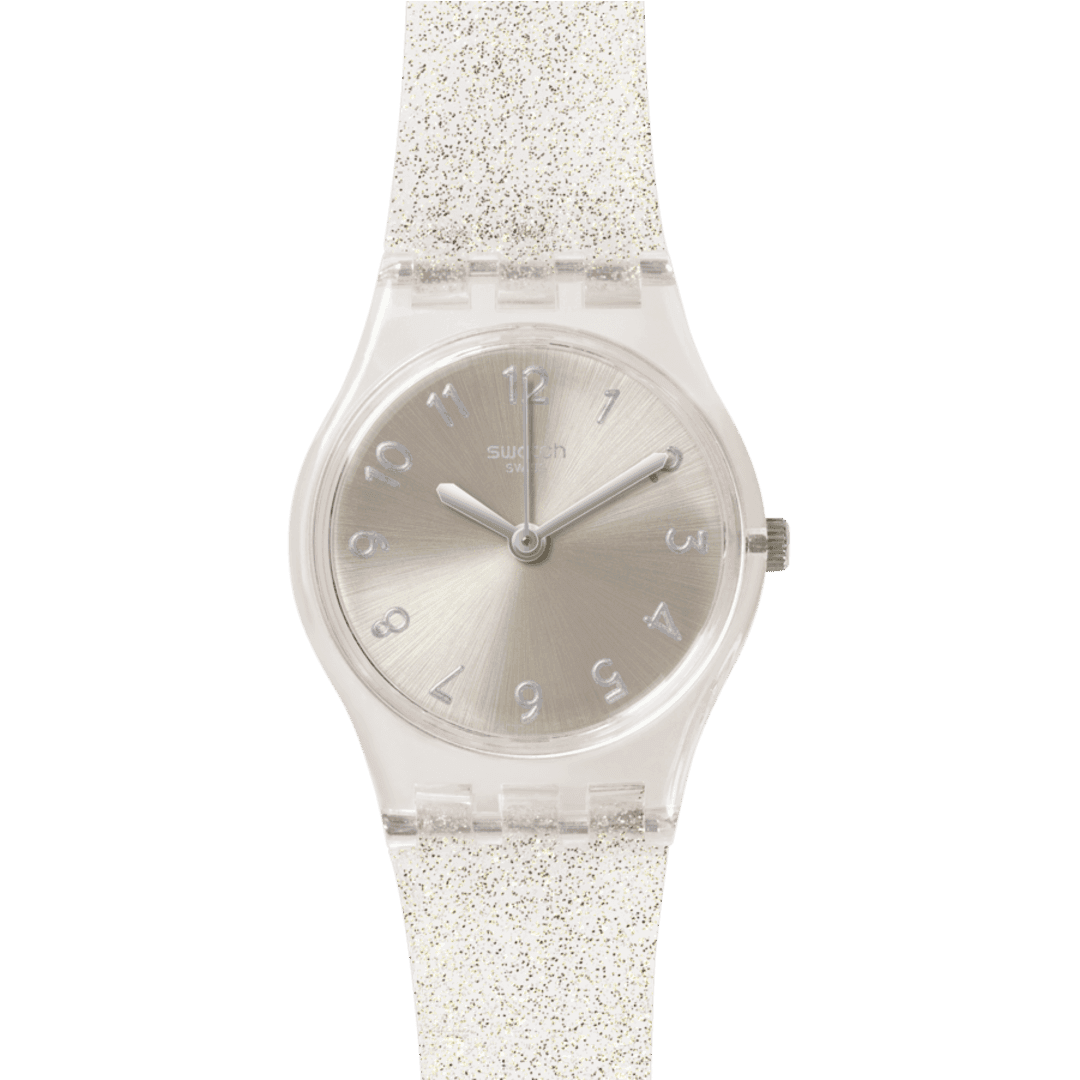 SWATCH LK343E Kadın KOL SAATİ