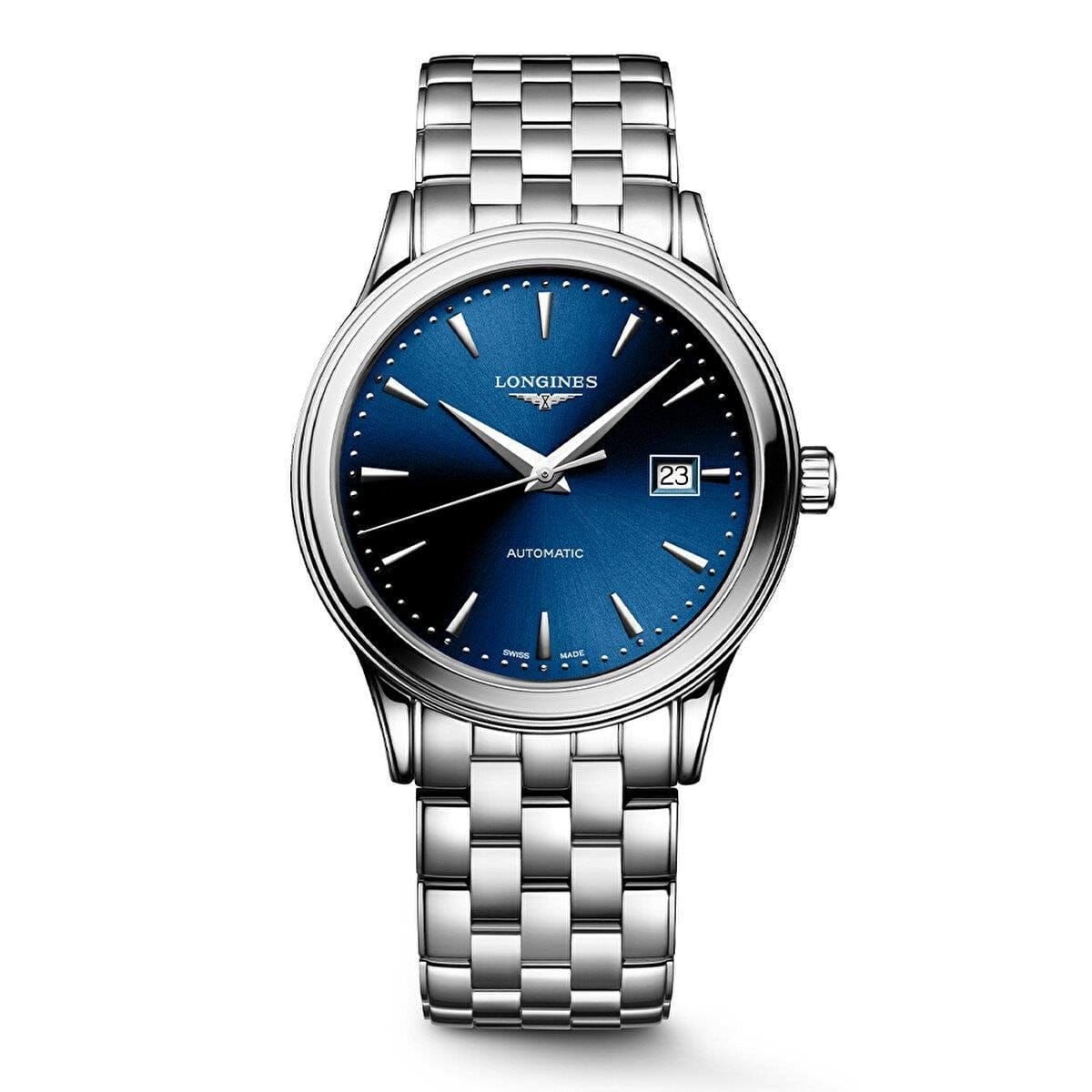 LONGINES L49844986 UNISEX KOL SAATİ