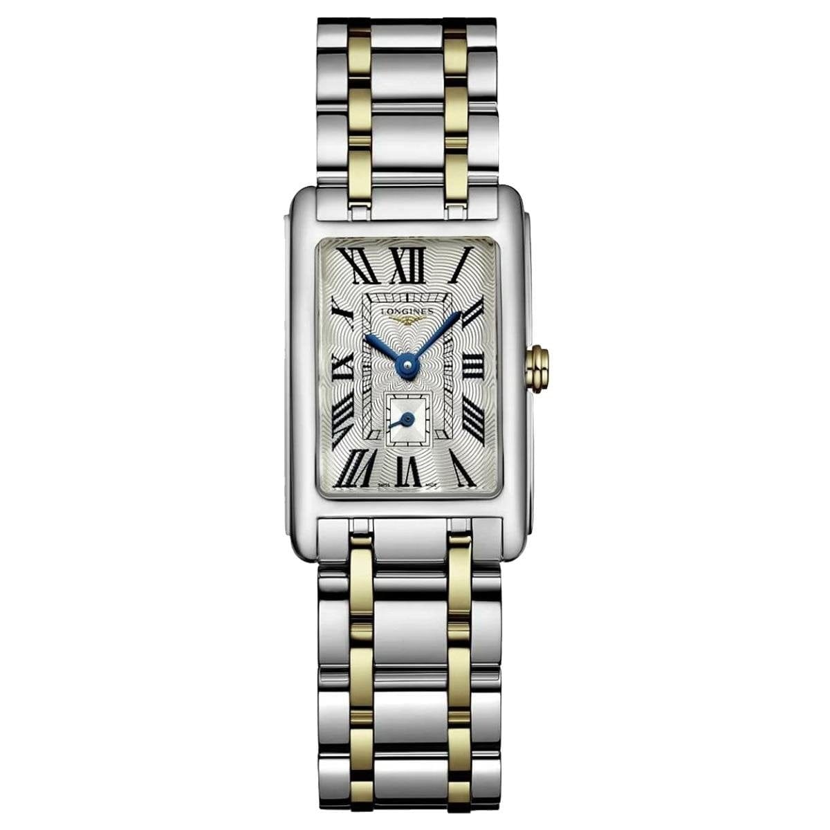 LONGINES DOLCEVITA L52555707 - L5.255.5.70.7 KADIN KOL SAATİ
