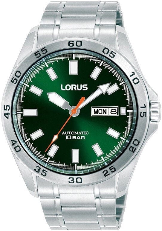 LORUS RL423CX9 Erkek KOL SAATİ