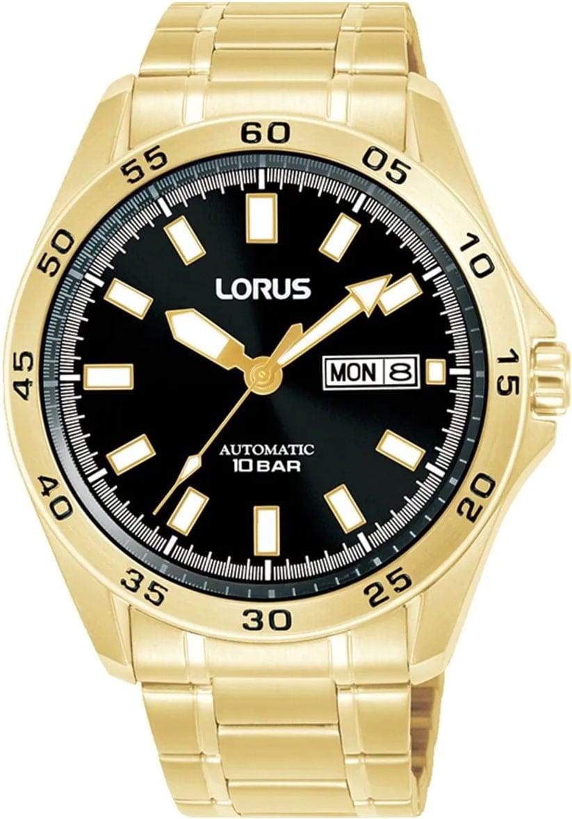 LORUS RL426CX9 Erkek KOL SAATİ