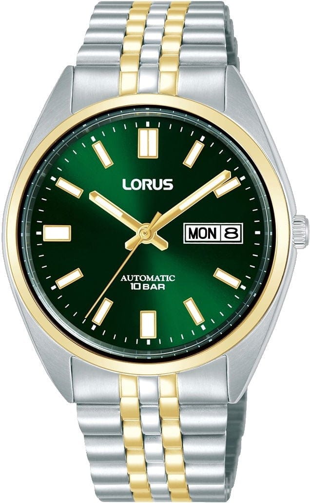 LORUS RL430CX9 Erkek KOL SAATİ