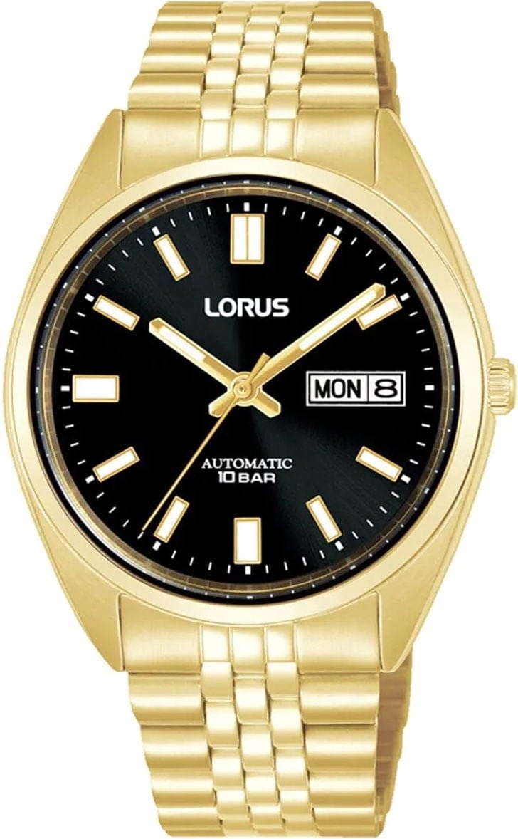 LORUS RL434CX9 Erkek KOL SAATİ