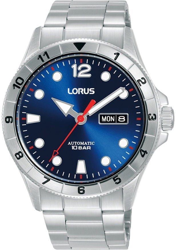 LORUS RL461BX9 Erkek KOL SAATİ