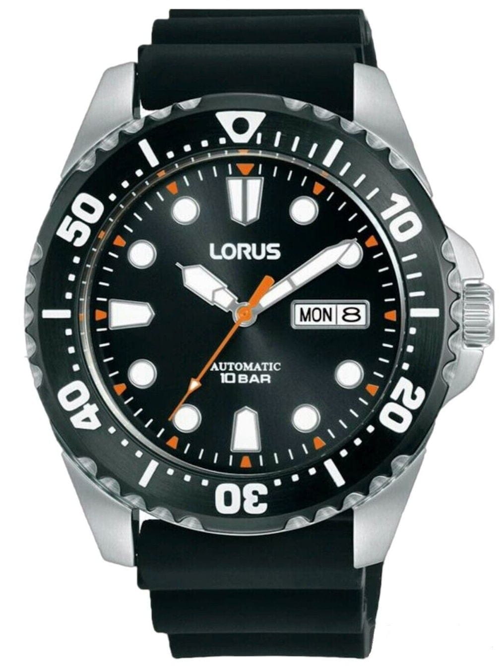 LORUS RL481BX9 Erkek KOL SAATİ